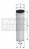 MANN-FILTER CF 1552 Secondary Air Filter